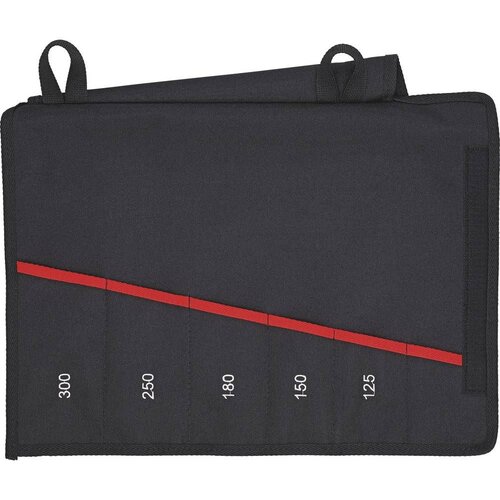 Knipex 00 19 55 S4 LE kliješta torba za alat - bez sadržaja 1 komad (D x Š x V) 340 x 140 x 40 mm Cijene