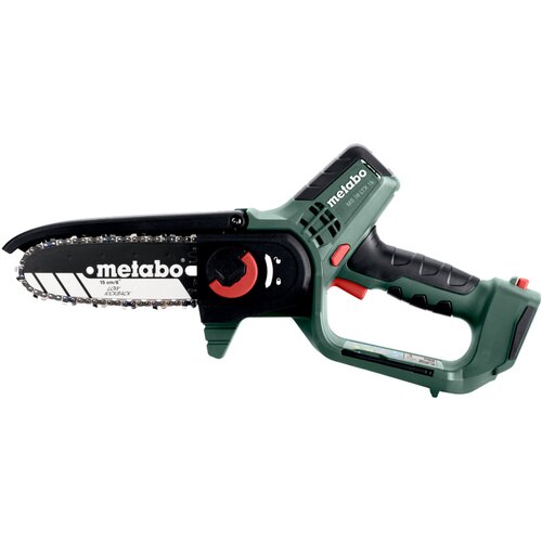 Metabo akumulatorska lančana testera MS 18 LTX 15 Solo 600856850 Slike