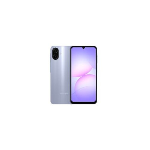 Samsung mobitel Galaxy A07 4G 128GB 6GB Ljubičasti Cijene