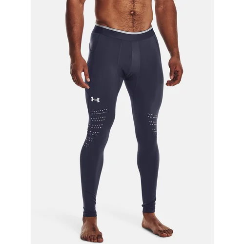 Under Armour Leggings UA CG Armour Novelty Legging-GRY - Mens