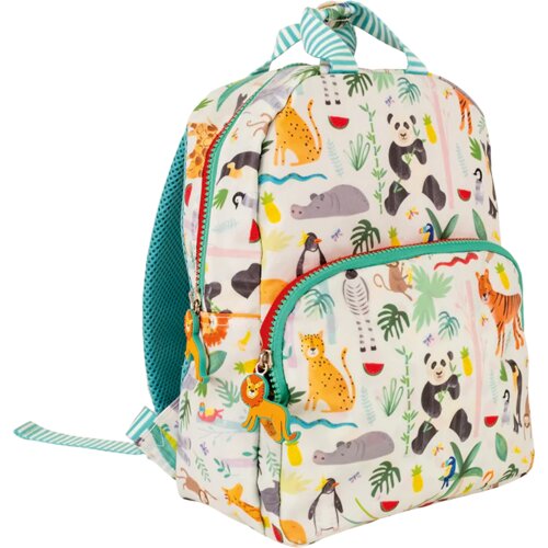 Floss&amp;amp;Rock&amp;reg; Ruksak Jungle Slike