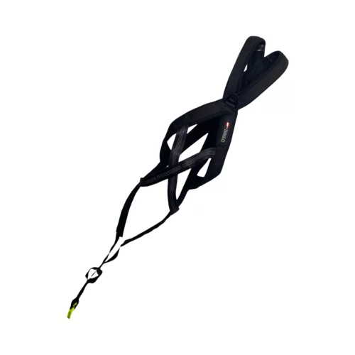 Oprsnica iX harness® - Velikost 6 / 35-40 kg