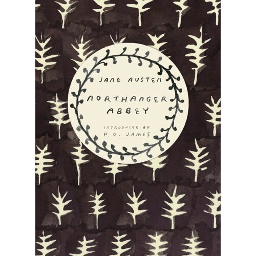 Random House Jane Austen - Northanger Abbey Cene
