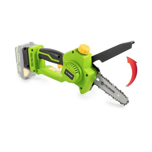 Fieldmann akumulatorska mini testera 20V fzp 70105-0 Slike