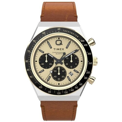 Timex Analogne ure ty576600 pisana Cene