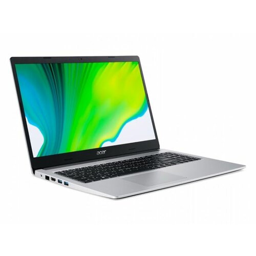 Acer Aspire5 A515-56-57VC (NX.A1HEX.003) Full HD IPS, Intel i5-1135G7, 12GB, 512GB SSD, srebrni laptop Slike