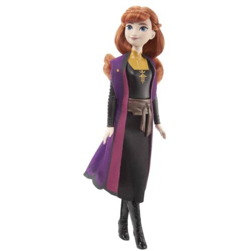 Disney Frozen HLW50 lutka Cijene