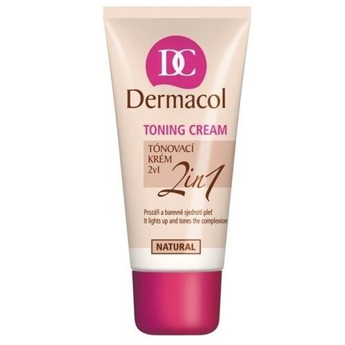 Dermacol Toning Cream Slike