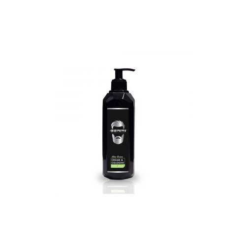  Kolonjska krema Gummy 400 ml &amp;ndash; One Mile Slike