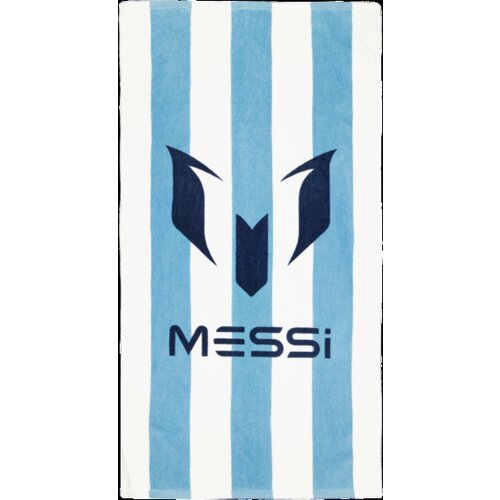 MESSI peškir za plažu Xen/ plavi Cene