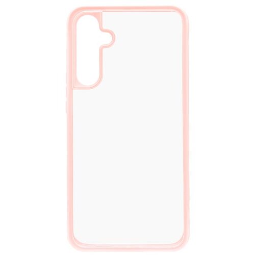  GEAR 4 CLEAR Maska za telefon za Samsung A54, Pink Cene