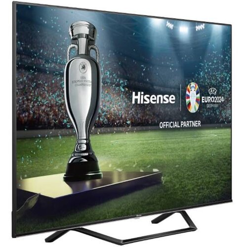 Hisense 55A7NQ QLED 4K Ultra HD televizor Slike