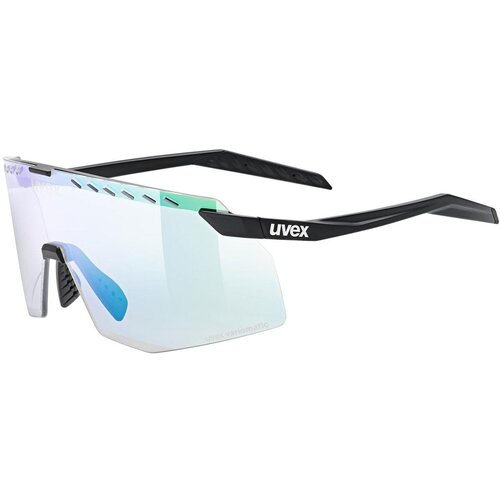 Uvex pace stage V 2207 ONE SIZE (99) Črna/Zelena Slike