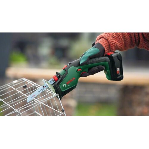 Bosch Keo Akumulatorska ba&amp;scaron;tenska testera 0600861A01 Slike