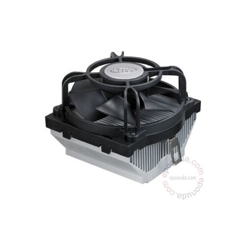 LC Power CPU AM3 DeepCool Beta 10 kuler Slike