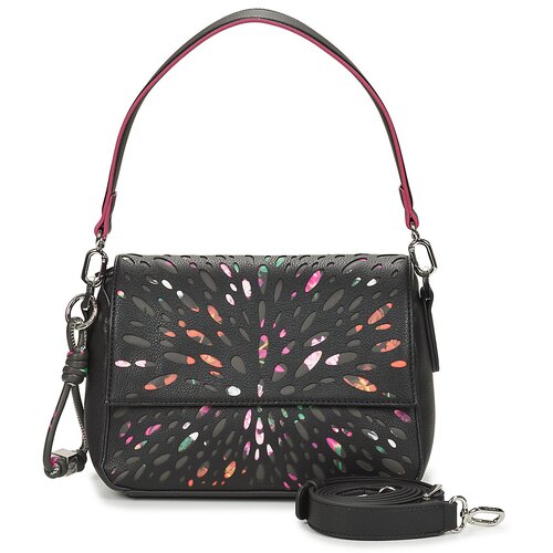 Desigual Torbice za na ramo BLACKWELL PHUKET MINI Črna Slike