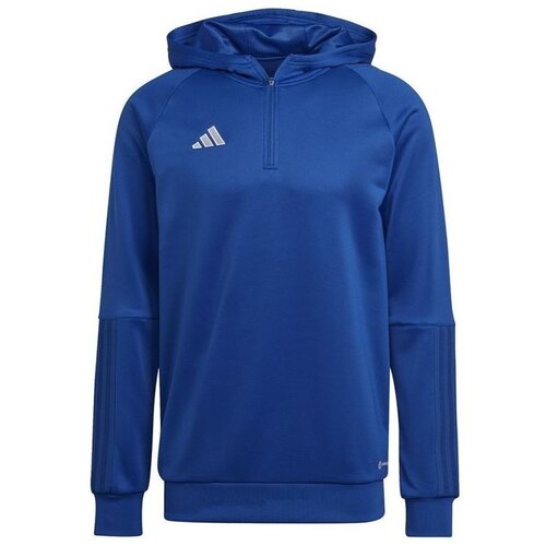 Adidas Tiro 23 Competition Hoodie Plava Cijene