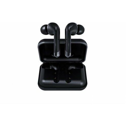Happy Plugs Air 1 Plus In Ear - Black Slike