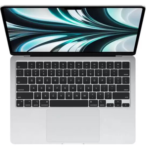 Apple MacBook Air 13 2022 MLXY3LL/A M2 256GB SSD Silver Cijene