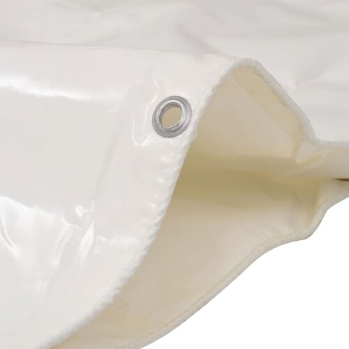  650 g/m&amp;sup2; 2x3 m bijela Slike