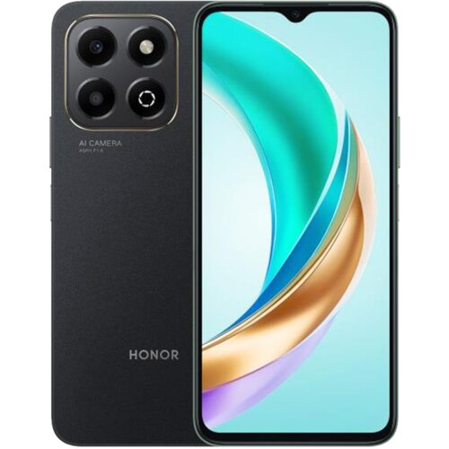 Honor Mobitel X6b 4GB 128GB Black Cijene