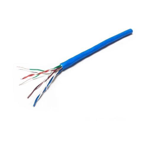 MAXPRO LINE Kabl UTP CAT6 CCA indoor 305m STAR Cene