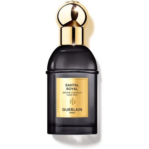 Guerlain Absolus Allegoria Santal Royal dišava za lase uniseks 40 ml