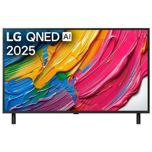 LG TELEVIZOR 75QNED84A3C 75" QNED 4K SMART TV Cene
