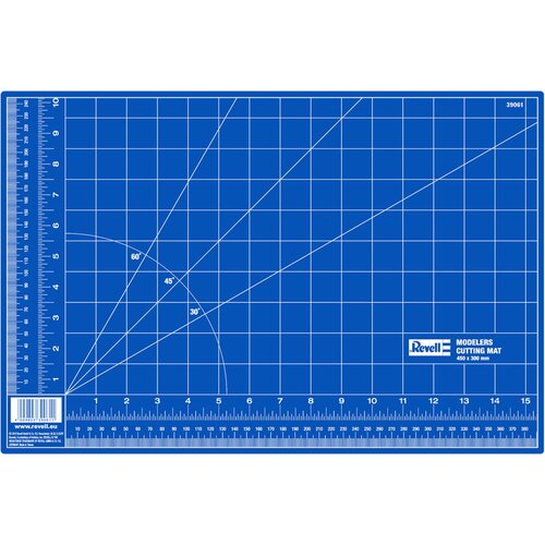 Revell cutting Mat - L Slike