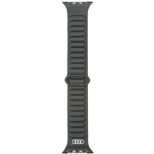 Audi PA&Scaron;EK ZA APPLE WATCH 44 45 46 49MM MAGNETNI OBROČ IZ SINTETIČNEGA USNJA, (5000088141) Cene