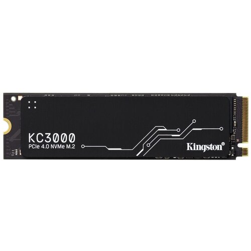 DELL OEM 1TB M.2 NVMe Upgrade SKC3000S/1024G SSD KC3000 Slike