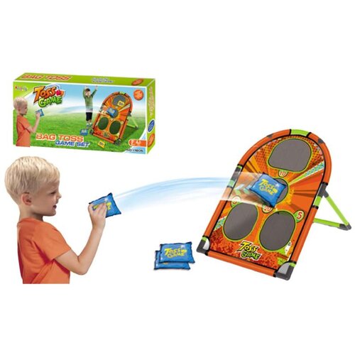  Cornhole, igra gađanja u metu Cene