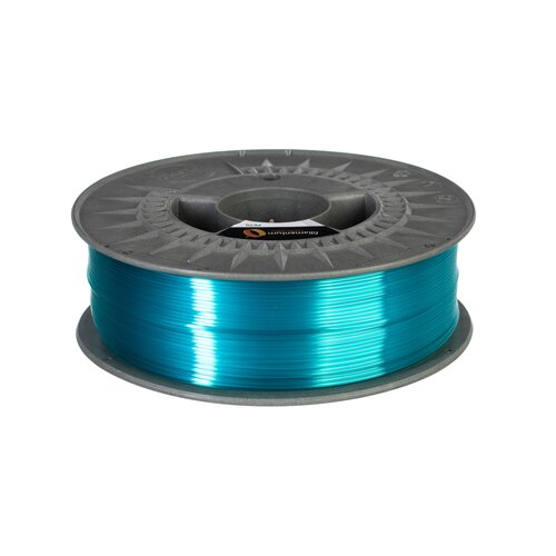  PETG Iced Green Transparent Slike