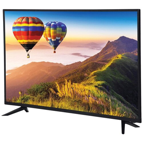 Falcom Televizor Smart LED TV 32&amp;quot; HD Ready, Bluet. ,WiFi, Android - TV-32LTF022SM, Crni Slike
