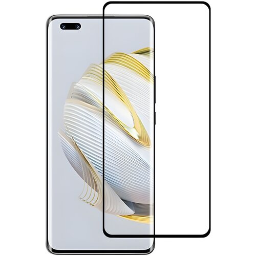 IZMAEL.eu Kaljeno 3D staklo Izmael za Huawei Nova 10 Pro - Crna Cene