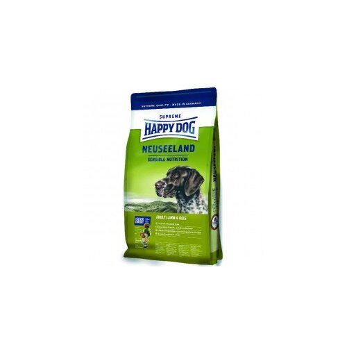 Hrana za pse Happy Dog Supreme Sensible Novi Zeland 11kg Cene