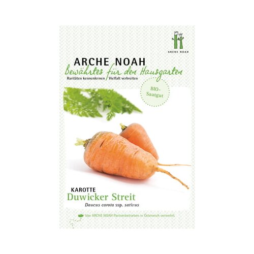 Arche Noah Ekološki korenček "Duwicker Streit" Cene