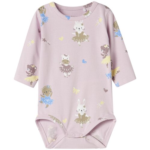 Name it bodi DR 13226054 NBFVANDORA Ž ljubičasta 74 Slike