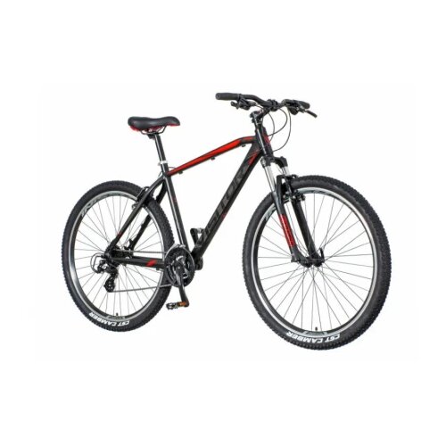 Visitor bicikl energy 29&amp;quot; crno crveni Slike