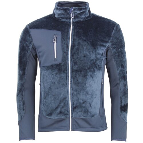 Peak Mountain Flis Blouson polaire CHAPEAU pisana Cene