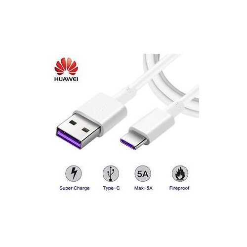 Rivacase Huawei original podatkovni kabel HL-1289 TYPE C NA 3.1 USB 5A / USB Cene