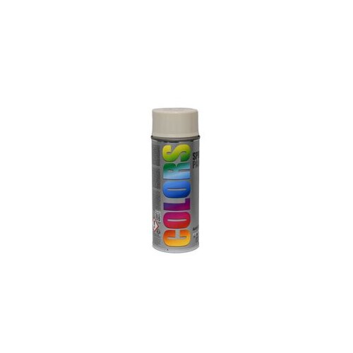 Motip colors akrilna boja u spreju ral 1013 400ml Cene