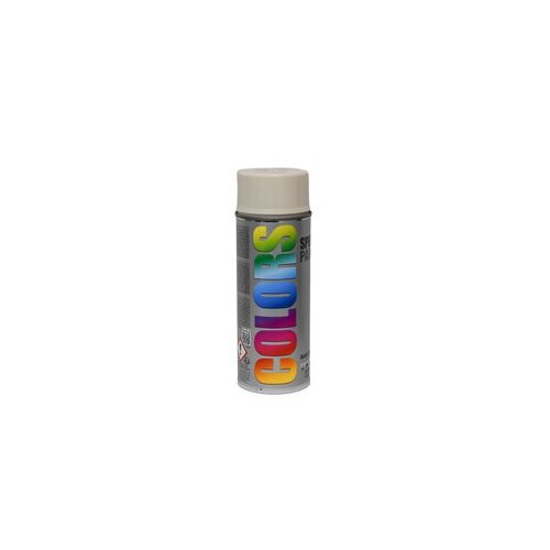 Motip colors akrilna boja u spreju ral 1013 400ml Cene