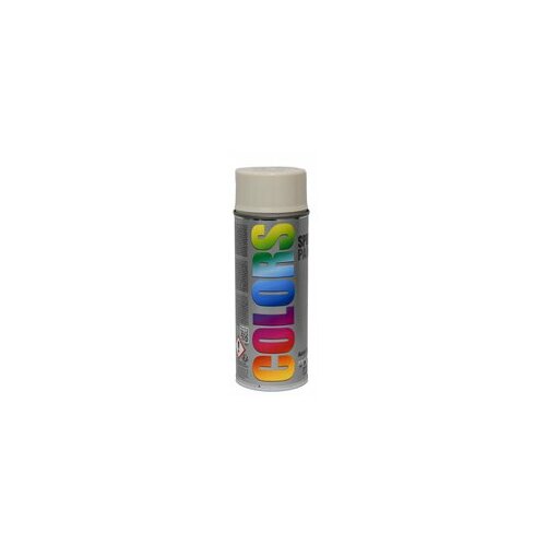 MoTip Dupli Gmbh COLORS akrilna boja u spreju RAL 1013 400ml Cene