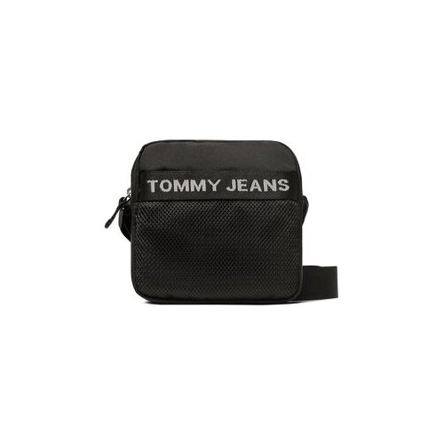 Tommy Jeans Torbica za okrog pasu AM0AM10901 Črna Slike