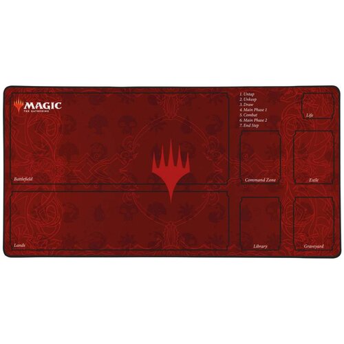 Konix podloga - Magic The Gathering XL - Battlefields Slike