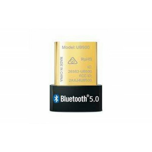 Tp-link TP Link Bluetooth USB adapter UB500 Slike
