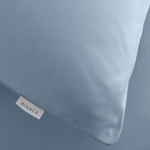 Bianca Prevleke za vzglavnik iz bombažnega perkala v kompletu 2 ks 50x75 cm Cotton Percale &amp;ndash; Slike