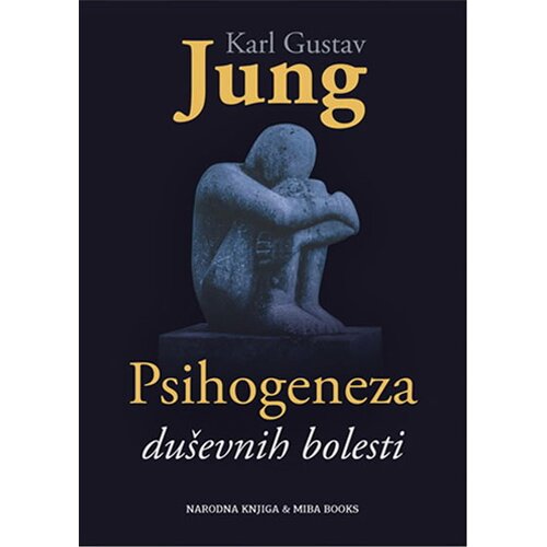 Miba Books Psihogeneza du&amp;scaron;evnih bolesti Slike