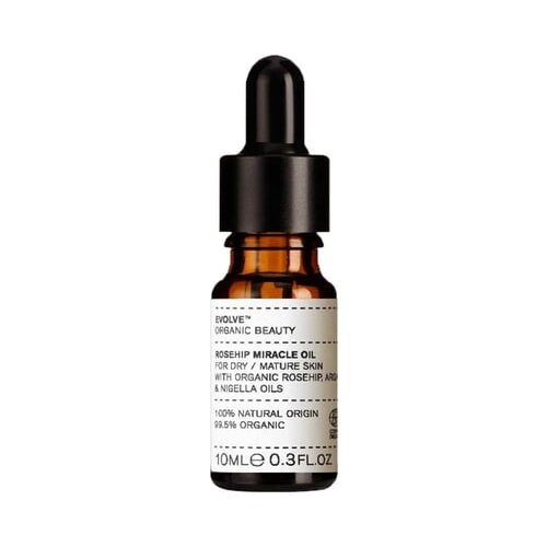 Evolve Organic Beauty miracle olja za obraz - 10 ml Slike